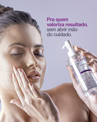 ESSENCE CLEANSING OIL 150ML