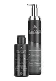 Kit Pré Peeling Black Secret