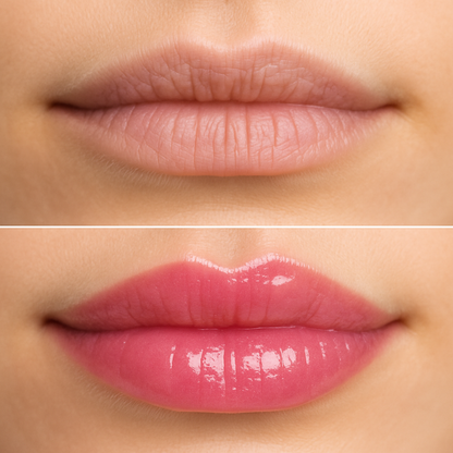 Esfoliante Rejuvenescimento Labial Baby Lips Tuti Fruti LEVESQUE