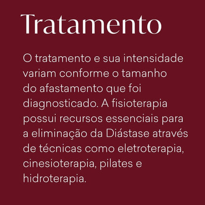 Kit Body Hd Tulipia Para Tratamento Corporal - 4 Itens
