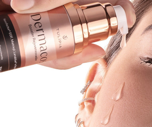 Dermacos Booster Rejuvenescedor 30ML