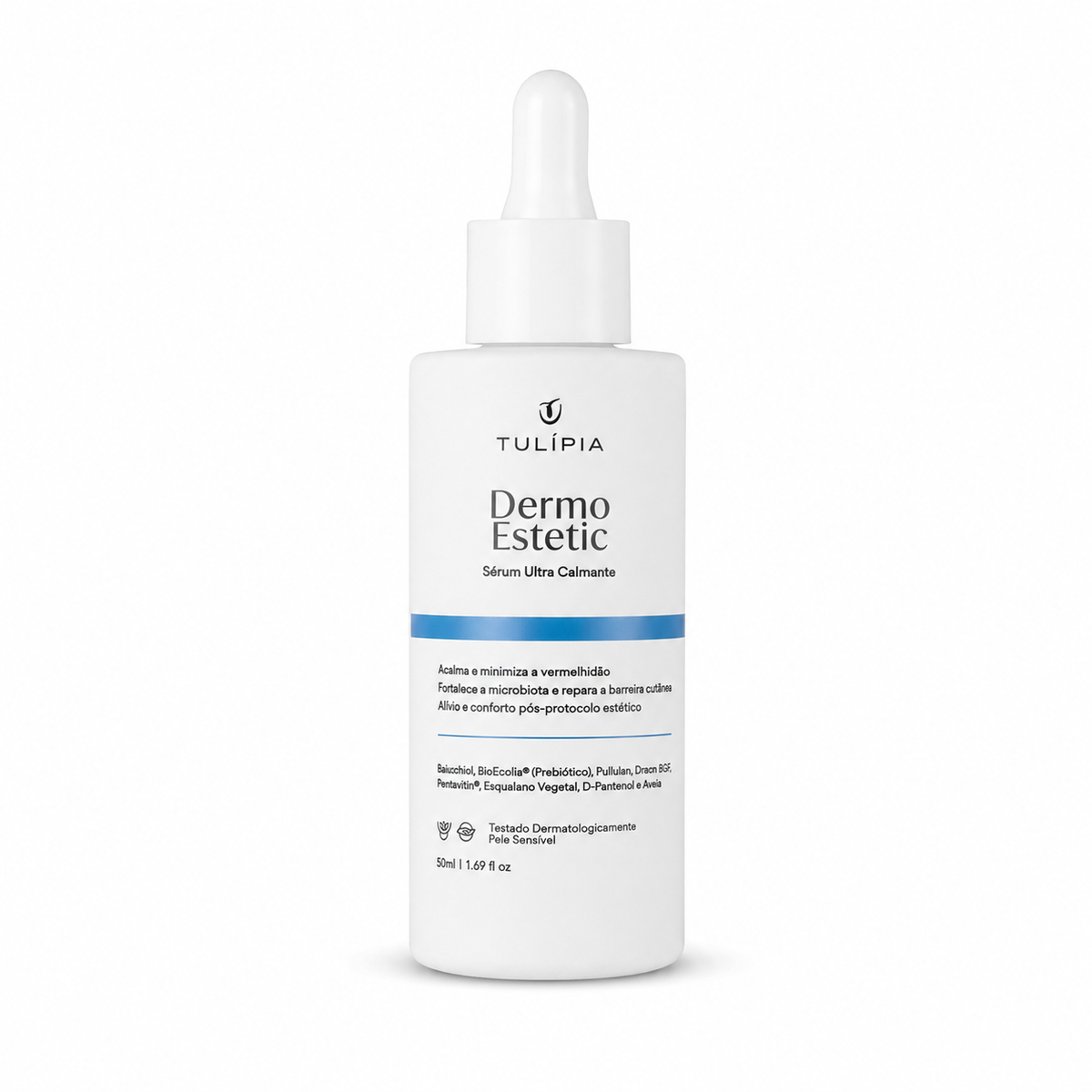 DERMO ESTETIC SERUM ULTRA CALMANTE 50ML