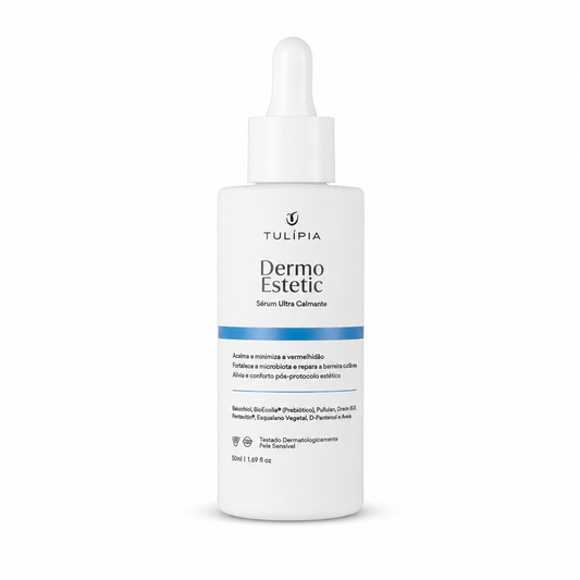 DERMO ESTETIC SERUM ULTRA CALMANTE 50ML