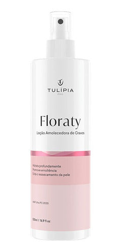 Floraty Amolecedor de Cravos Líquido 500ml