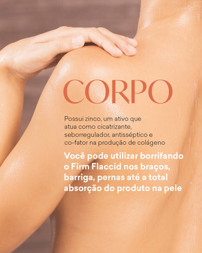 Kit Para Flacidez Home Care Tulipia