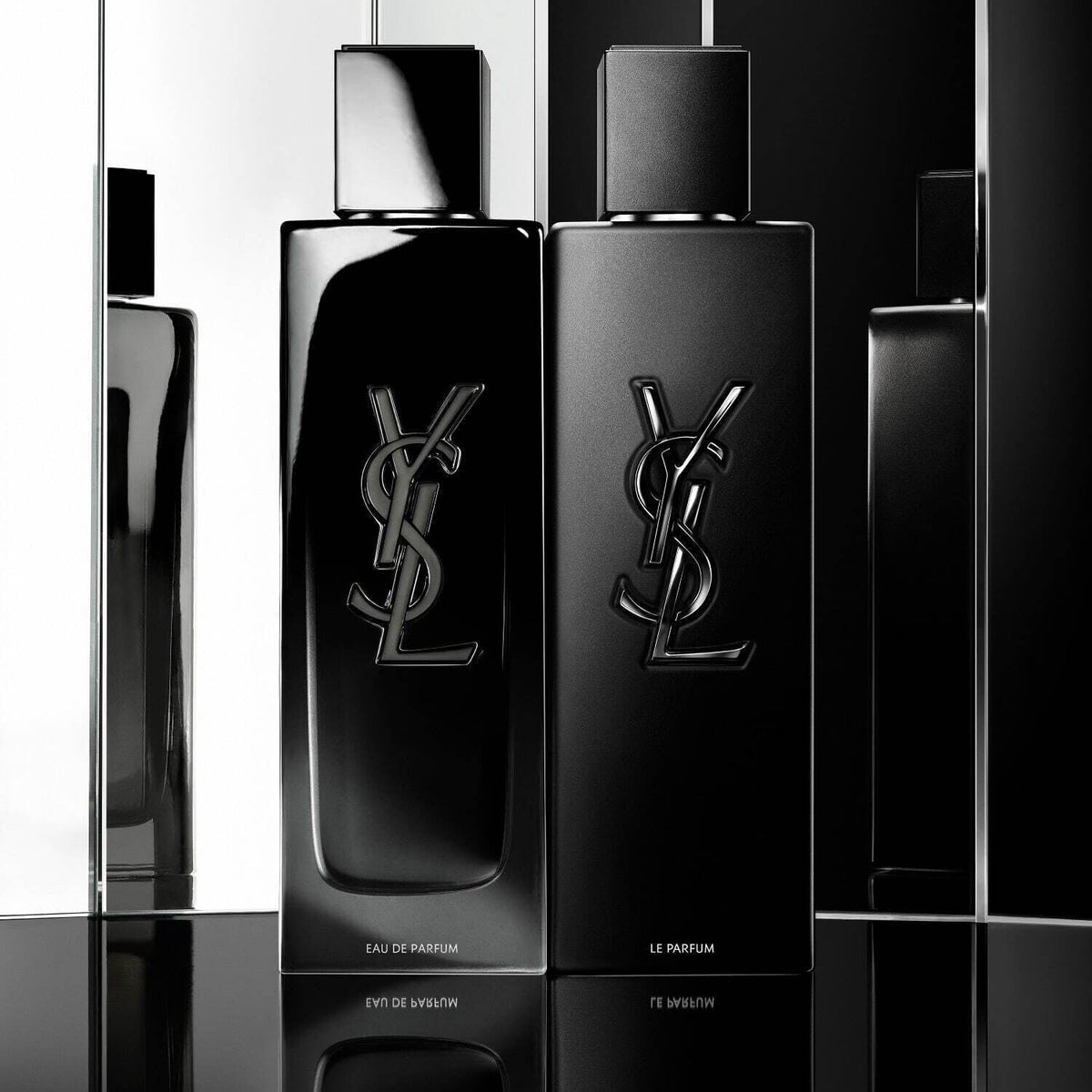 Myself 100ml EDP Masculino Original Yves Saint Laurent