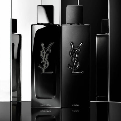 Myself 100ml EDP Masculino Original Yves Saint Laurent
