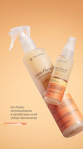 Firm Flaccid Nano Fluido Remineralizante 300Ml
