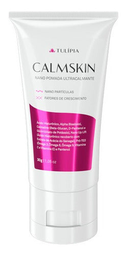 Calmskin Pomada Multi Reparadora 30gr