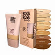 Boca Rosa Payot Base Mate Liquida Cobre Tudo Líquida 30ML