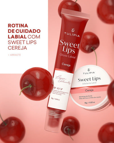 Kit Clareamento Facial - Anti Manchas E Hidratação - Tulipia