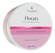 Floraty Creme Facial Esfoliante Apricot Para Cravos Tulipia