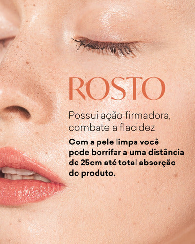 Kit Para Flacidez Home Care Tulipia