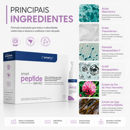 SMART PEPTIDE SKIN PRO 5ML SMART GR