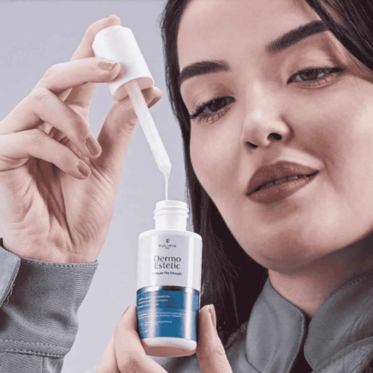 Dermo Estetic Solução Pós Extração 50ml Tulipia