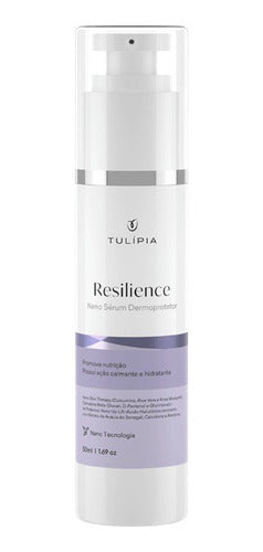 Sérum Resilience Led Fototerapia Microagulhamento