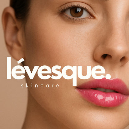 Lévesque Espuma Labial Hidratante Rejuvenescedora Baby Lips