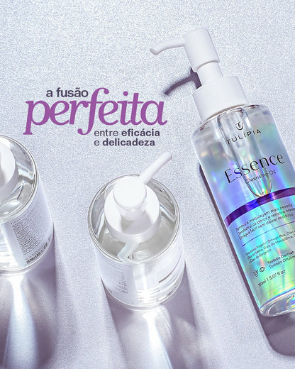 ESSENCE CLEANSING OIL 150ML