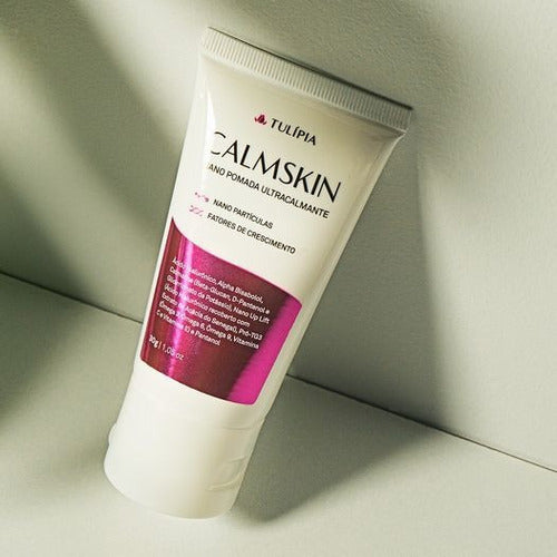 Calmskin Pomada Multi Reparadora 30gr