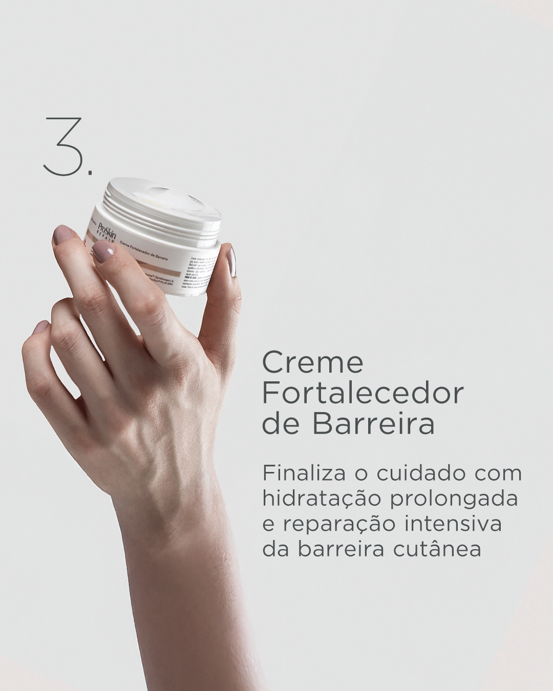 PROSKIN REPAIR BRUMA DERMATOLOGICA