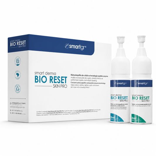 SMART BOOSTER NAD+ - 5X3ML - SMART GR