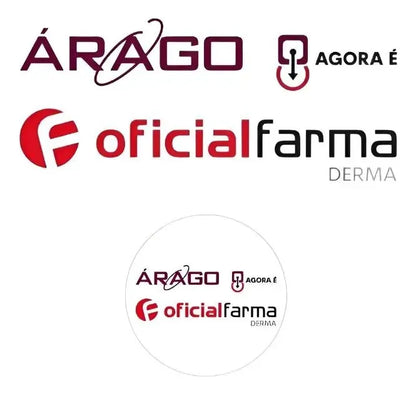 Protetor Solar Com Base Arago Oficial Farma BBCream Fps50 Natural 60g