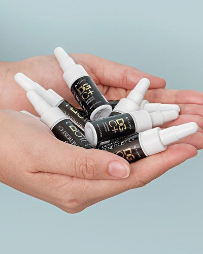 Dermo-Geneticist C+ Supreme Formula 4ML - 5 AMP