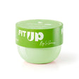 Peach Up Fit Up Creme Corporal 120g Hidratação Firmeza Conforto e Cuidados com a Pele