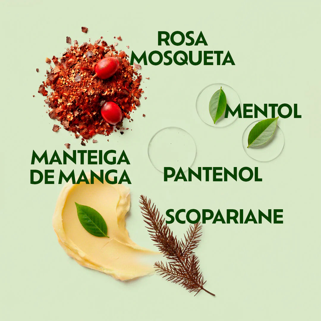 Peach Up Fit Up Creme Corporal 120g Hidratação Firmeza Conforto e Cuidados com a Pele