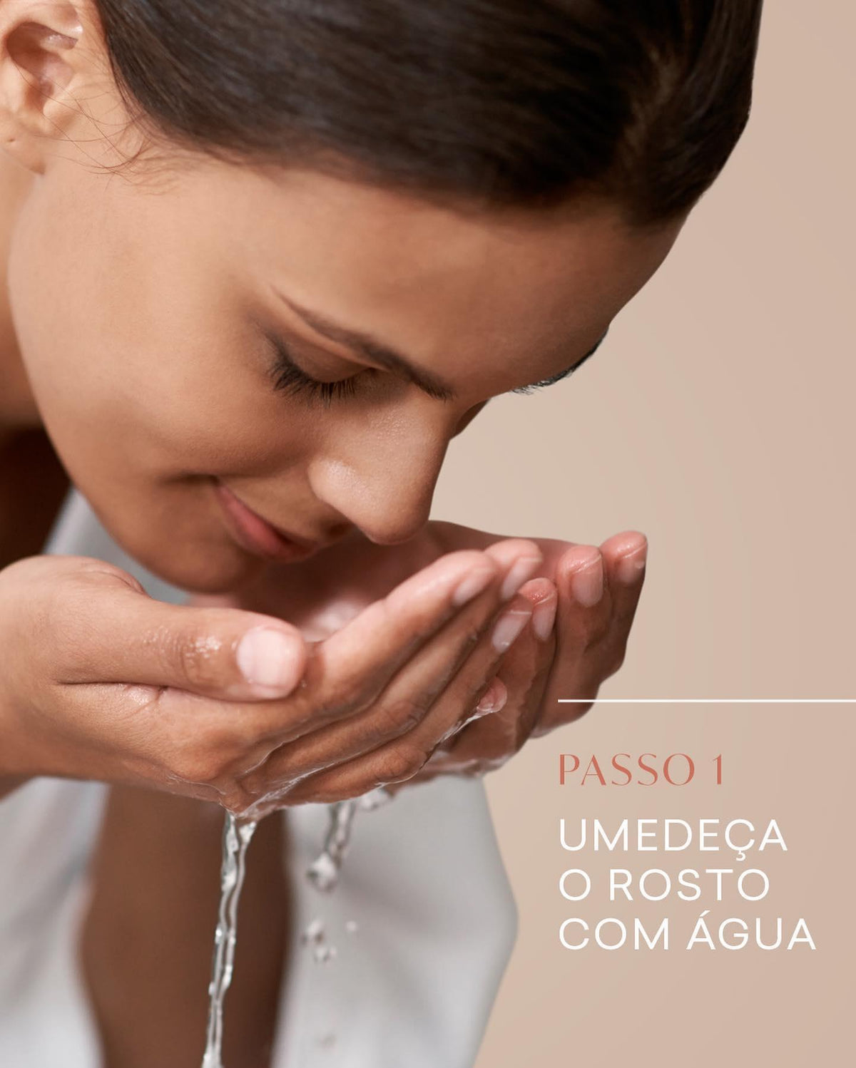 Dermacos Sabonete Mousse Rejuvenescedor Hidratante Tulipia