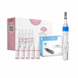 Kit Microagulhamento SmartGR Renovação Pele Completo - Lips Care
