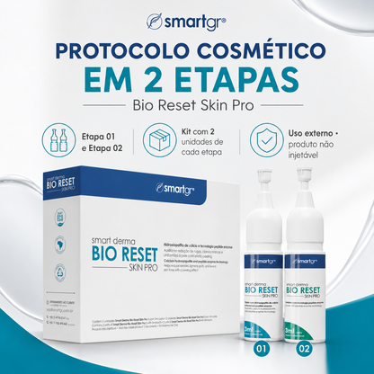 SMART BOOSTER NAD+ - 5X3ML - SMART GR