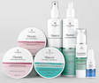 Kit Limpeza de Pele Plus