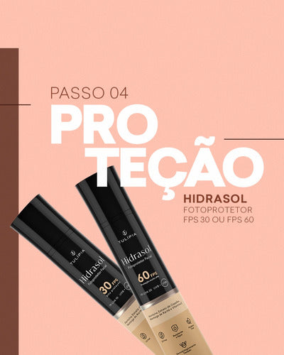 Kit Dermacos Home Care