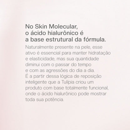 Sérum Tulípia Vitamina B12 Skin Molecular Renovação Celular