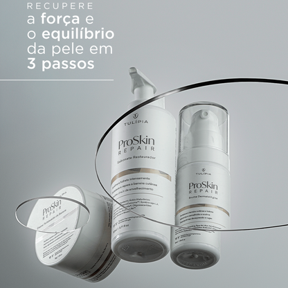 PROSKIN REPAIR SABONETE RESTAURADOR