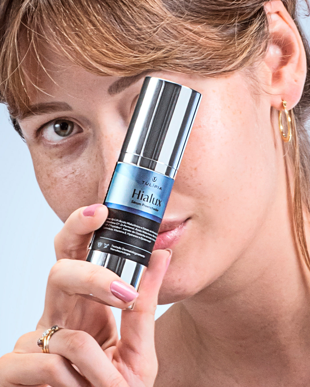 Hialux Sérum Preenchedor 30ml