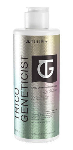 Trico Geneticist Shampoo Esfoliante 250Ml