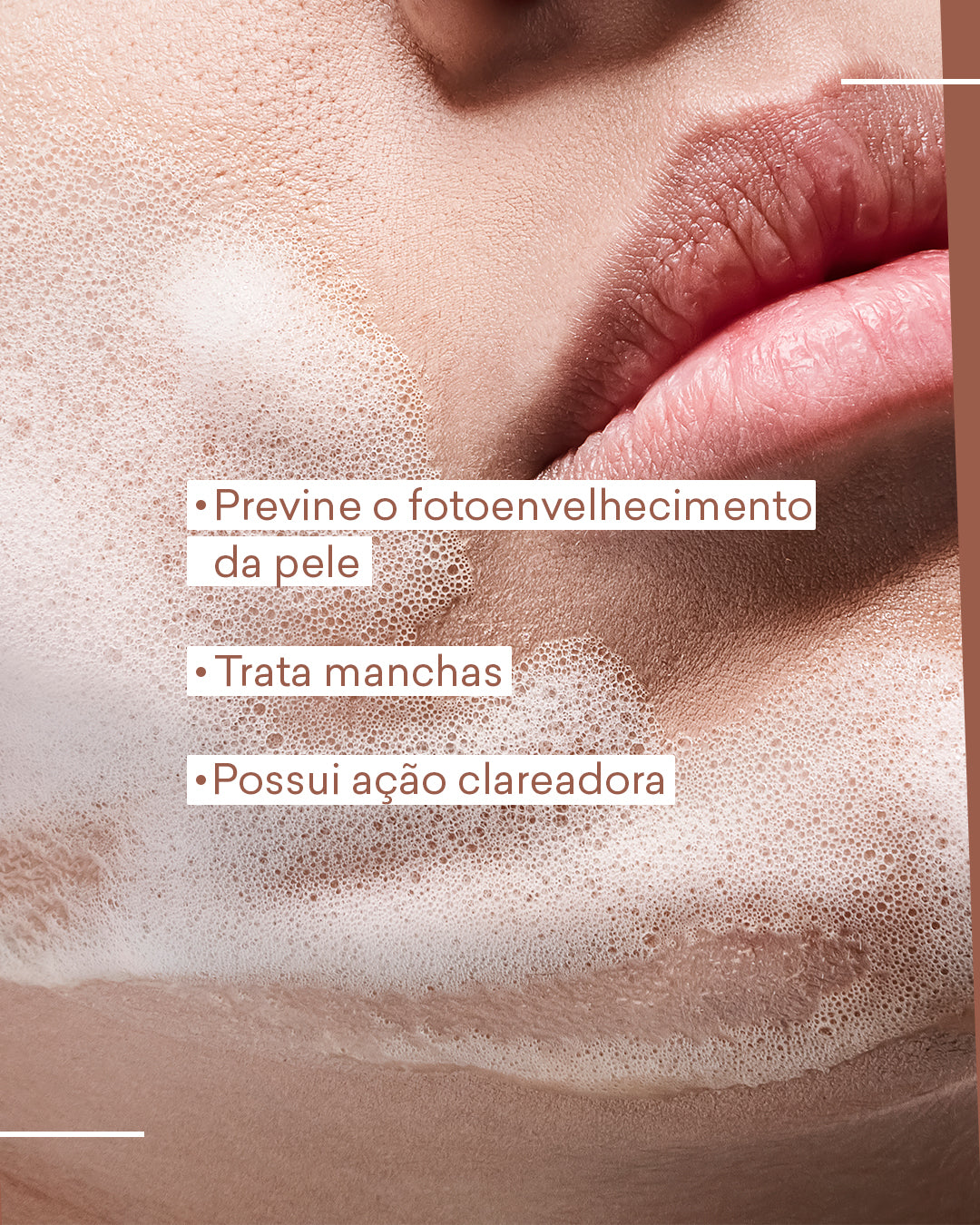Life C+ PROFISSIONAL Sabonete Profissional Mousse 150ml
