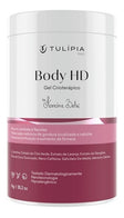 Body HD Gel Crioterápico 1KG