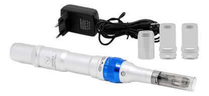 Caneta Elétrica Microagulhamento Smart GR DermaPen c/ Anvisa