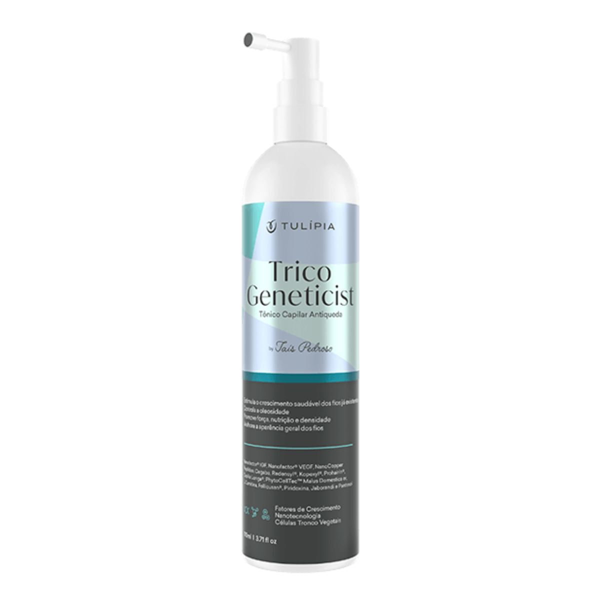 Trico Geneticist Tônico Capilar Antiqueda 110ml