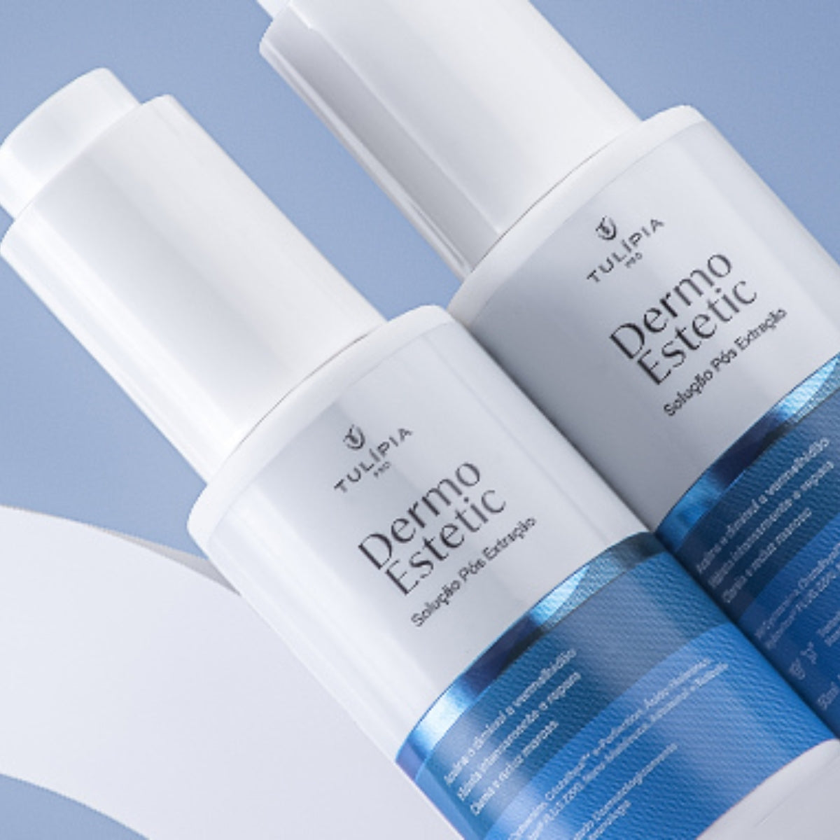 Dermo Estetic Solução Pós Extração 50ml Tulipia