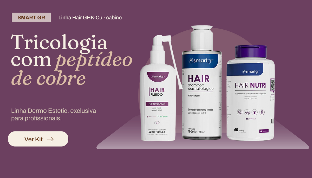 Ampolas para uso de microagulhamento