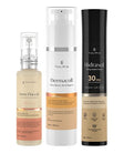 Kit Para Flacidez Home Care Tulipia