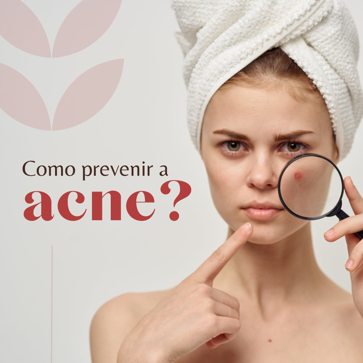 Kit Facial Sabonete e Loção Kinelyn Seborregulador Tulipia