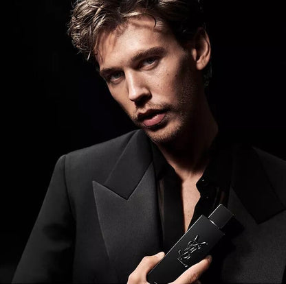 Myself 100ml EDP Masculino Original Yves Saint Laurent
