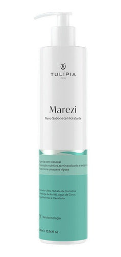 Marezi Nano Sabonete Hidratante 300ml