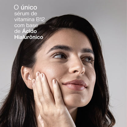 Sérum Tulípia Vitamina B12 Skin Molecular Renovação Celular