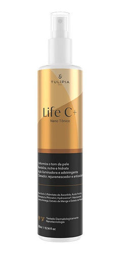 Life C+ Nano Tônico 300ML